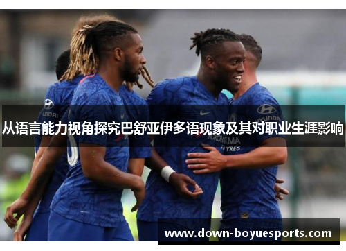 从语言能力视角探究巴舒亚伊多语现象及其对职业生涯影响