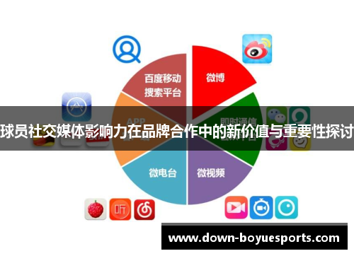 球员社交媒体影响力在品牌合作中的新价值与重要性探讨