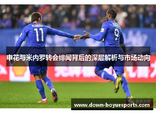 申花与米内罗转会绯闻背后的深层解析与市场动向