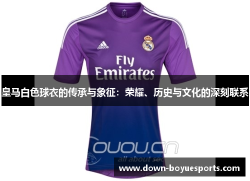 皇马白色球衣的传承与象征:荣耀、历史与文化的深刻联系 皇马白色球衣的传承与象征:荣耀、历史与文化的深刻联系