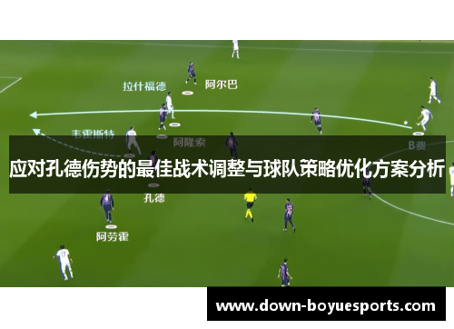 应对孔德伤势的最佳战术调整与球队策略优化方案分析